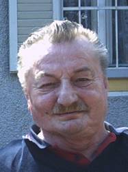 Herr Gottfried Fröhlich aus Hohenegg