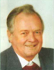 Herr Alois Ettl aus Kohldorf