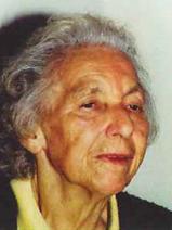 Frau Erna Kien aus Dornegg