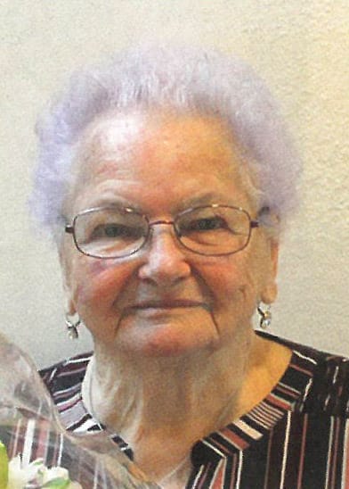 Wir trauern um Frau Josefa Frühwirt aus Kohldorf