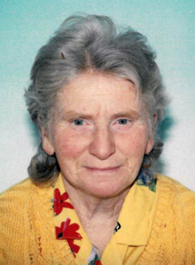 Wir trauern um Frau Elfriede Altmann aus Edelsgrub