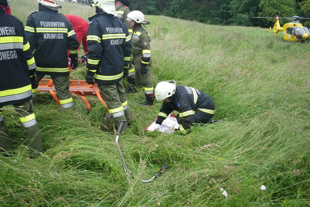 Menschenrettung