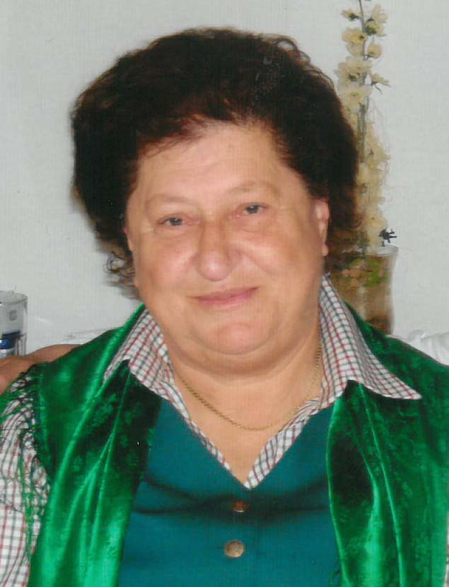 Wir trauern um Frau Theresia Glieder aus Edelsgrub