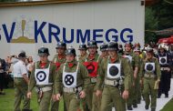 Flutlicht-Bereichsleistungsbewerb in Krumegg