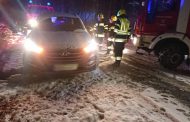 Fahrzeugbergung Hofstadlerweg