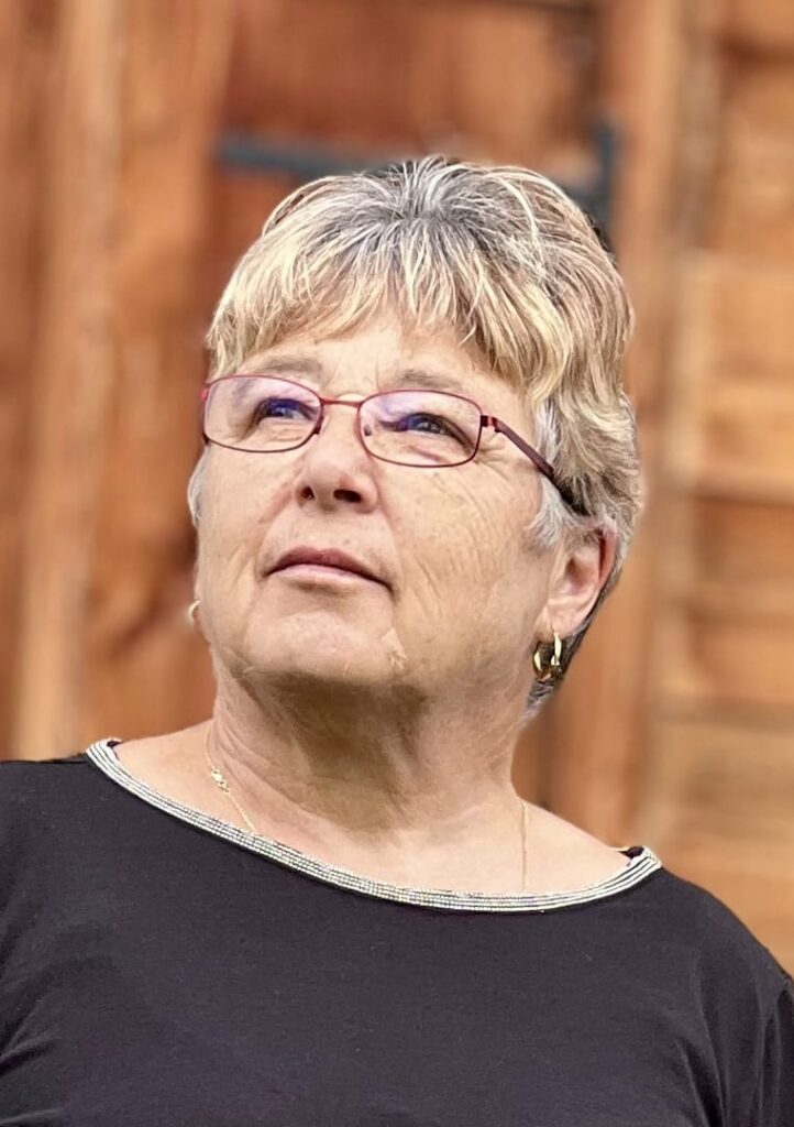 Wir trauern um Frau Maria Hierzer aus Krumegg