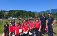 Feuerwehrjugend-Leistungsbewerb 2025 in Graz Umgebung