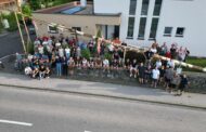 HBI Christoph Rosenberger, ein 40er