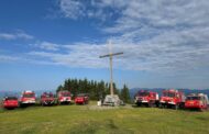 Steyr-Puch Legenden-Treffen