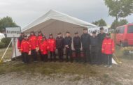 Abschnittsjugendzeltlager in Lutzmannsburg