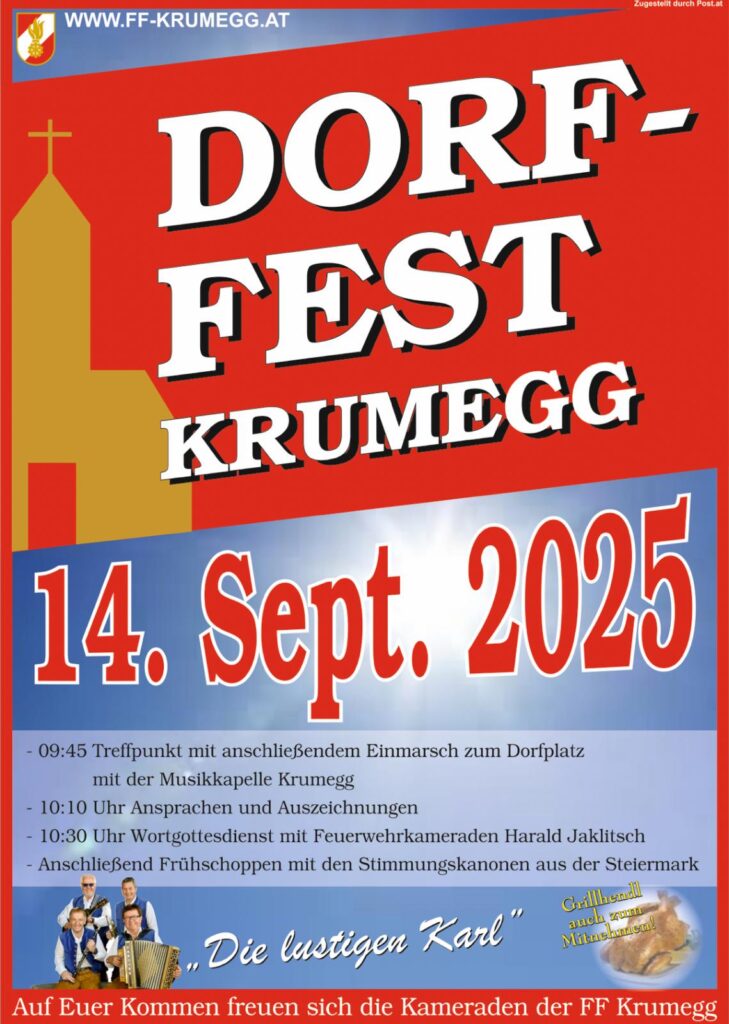 202509_Dorffest