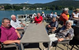 Abschnittsfeuerwehr-Seniorenausflug nach Kärnten