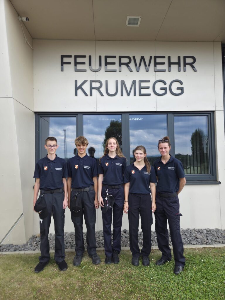 Erfolgreicher Abschluss der GAB 2