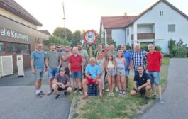 HFM Günter Schwarz, ein 60er