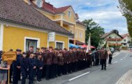 Krumegger Dorffest 2026