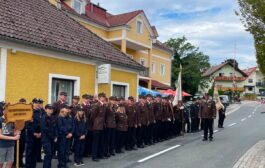 Krumegger Dorffest 2026