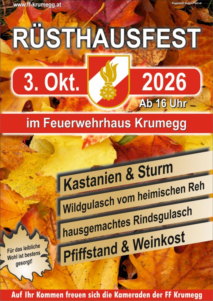 FF Krumegg